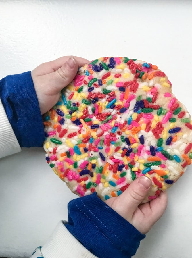 an NYC trip for The Pretty Dish I howsweeteats.com