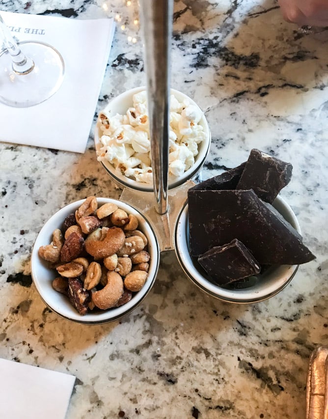 an NYC trip for The Pretty Dish I howsweeteats.com