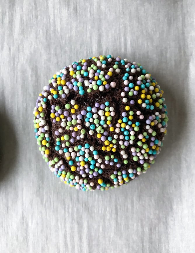 easter week I howsweeteats.com