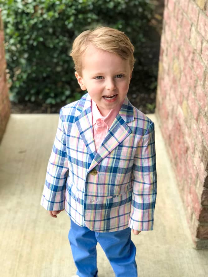 easter week I howsweeteats.com