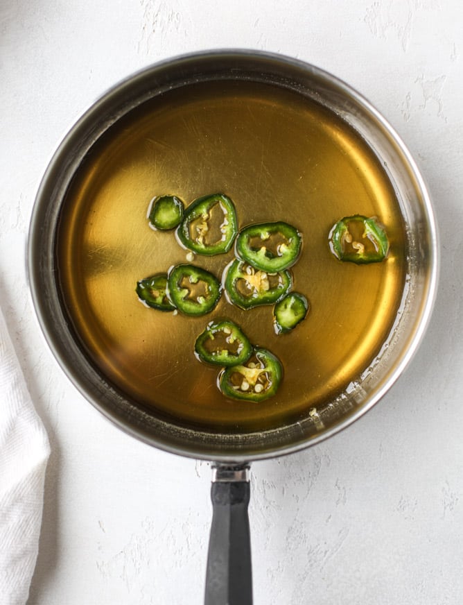 hot honey goat cheese pepperoni pizza I howsweeteats.com #detroitstyle #pepperoni #pizza #goatcheese 