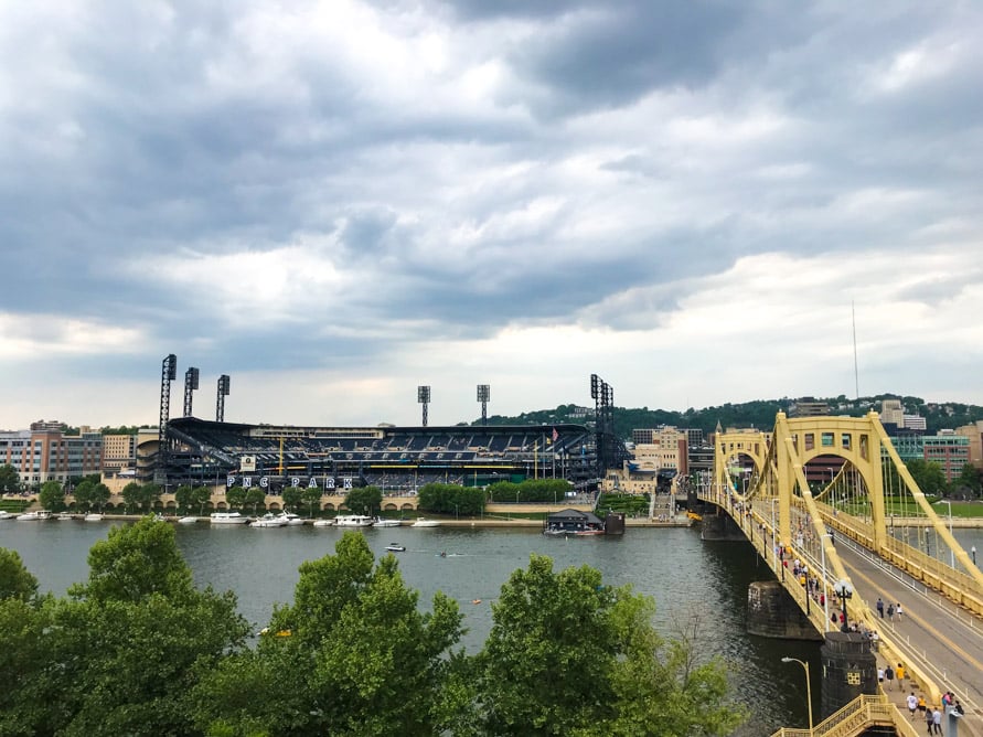 memorial day weekend photo diary I howsweeteats.com