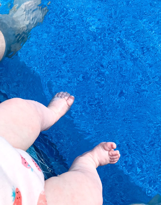 memorial day weekend photo diary I howsweeteats.com