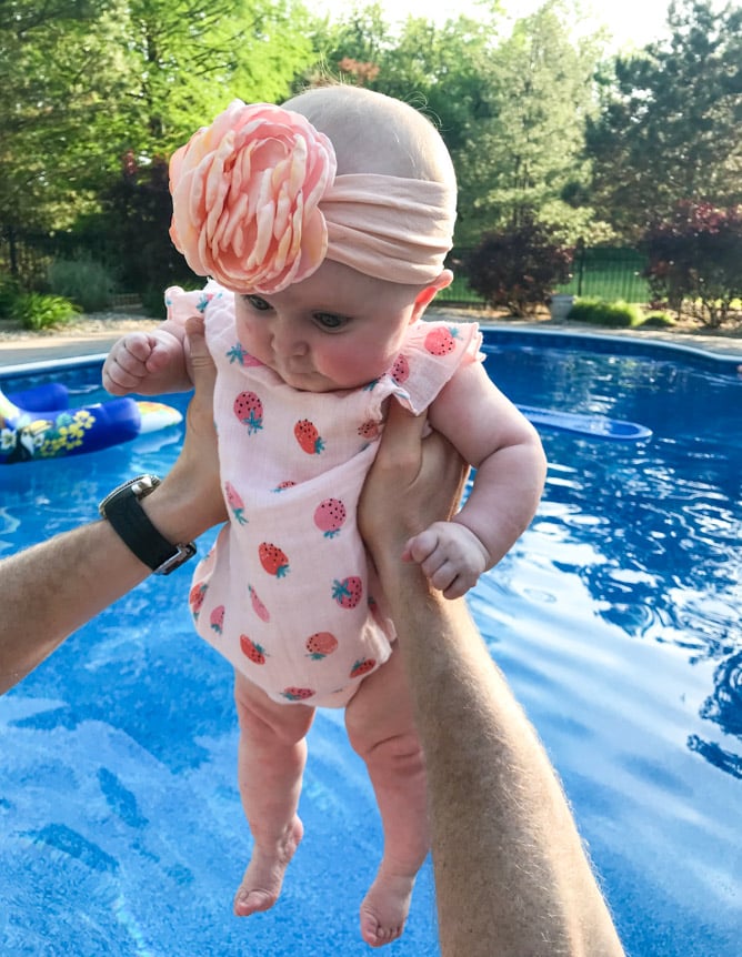 memorial day weekend photo diary I howsweeteats.com