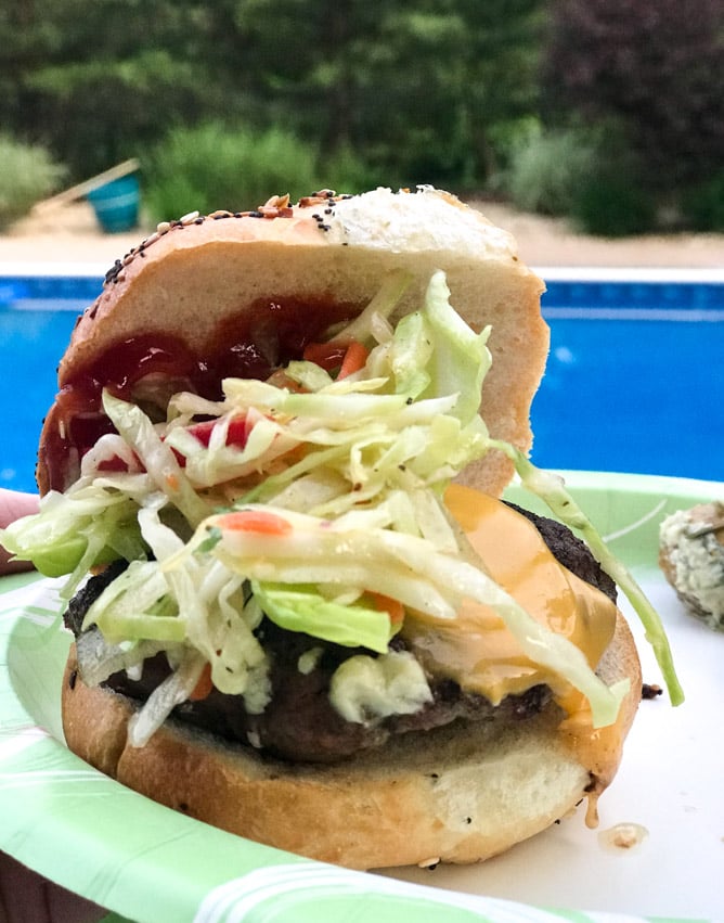 memorial day weekend photo diary I howsweeteats.com