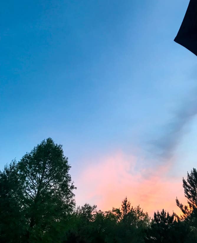 memorial day weekend photo diary I howsweeteats.com