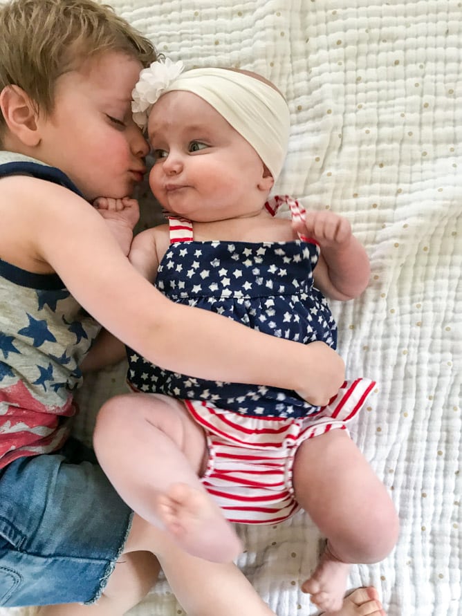 memorial day weekend photo diary I howsweeteats.com