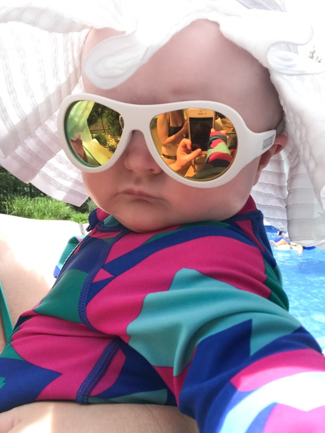 memorial day weekend photo diary I howsweeteats.com