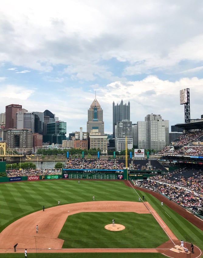 memorial day weekend photo diary I howsweeteats.com