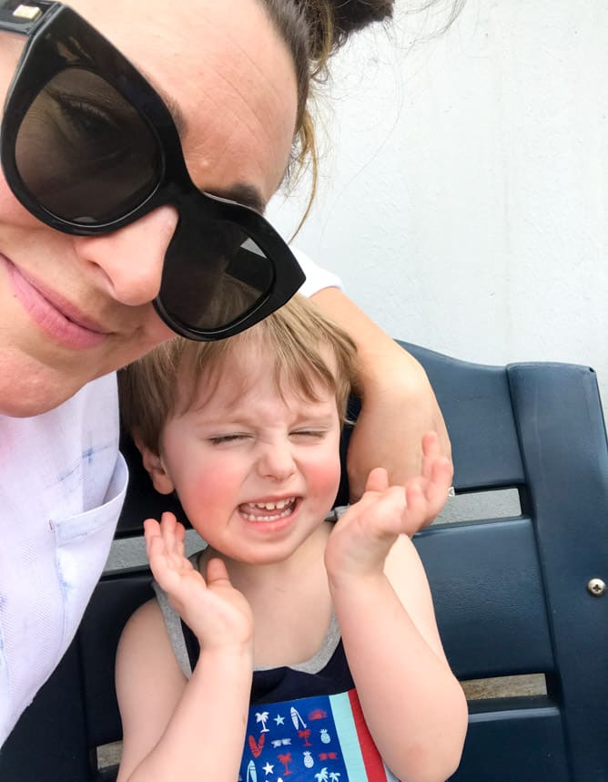 memorial day weekend photo diary I howsweeteats.com