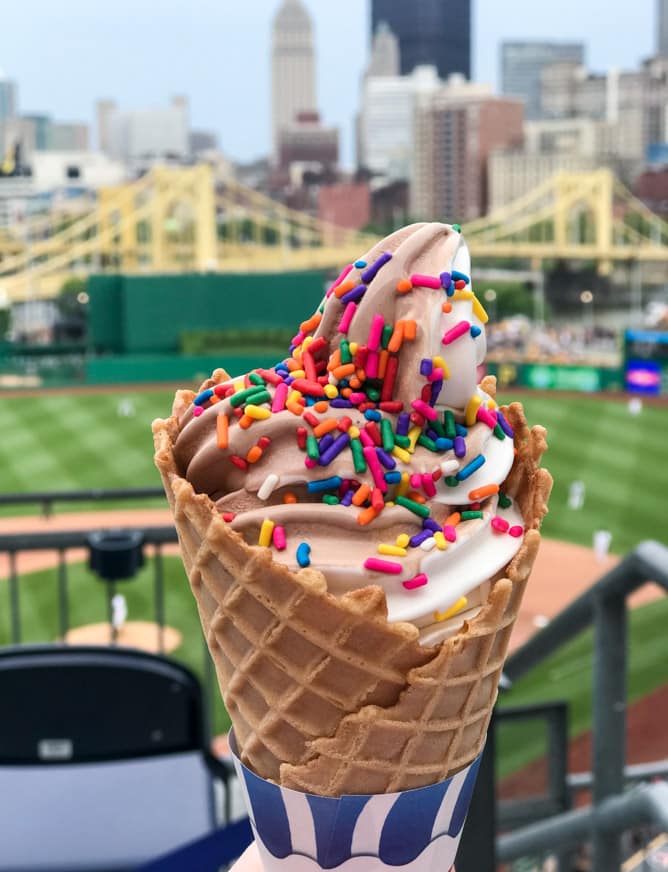 memorial day weekend photo diary I howsweeteats.com