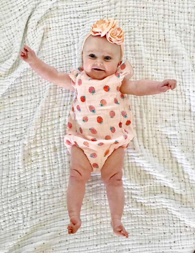 memorial day weekend photo diary I howsweeteats.com