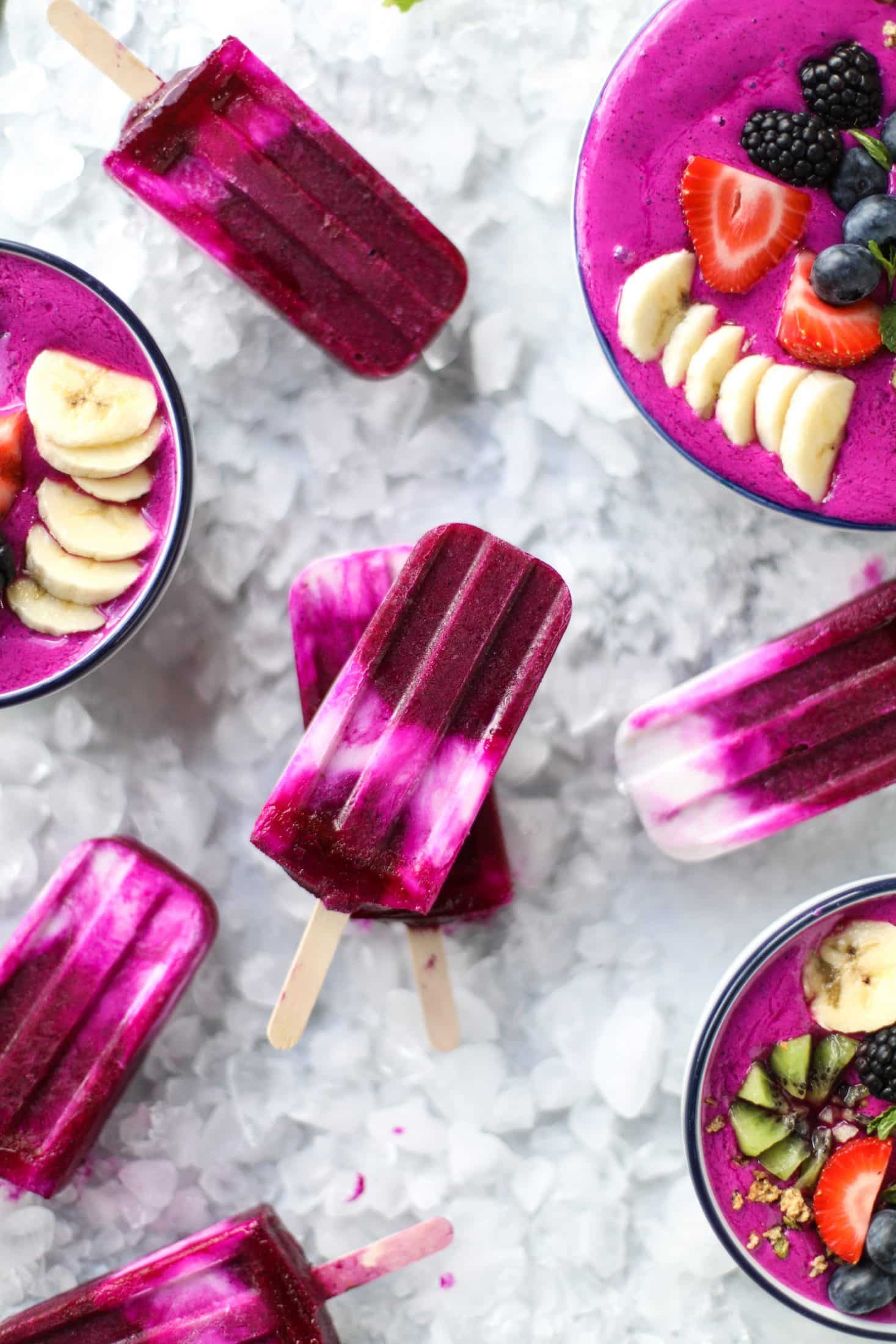 the pretty dish book club in june I howsweeteats.com