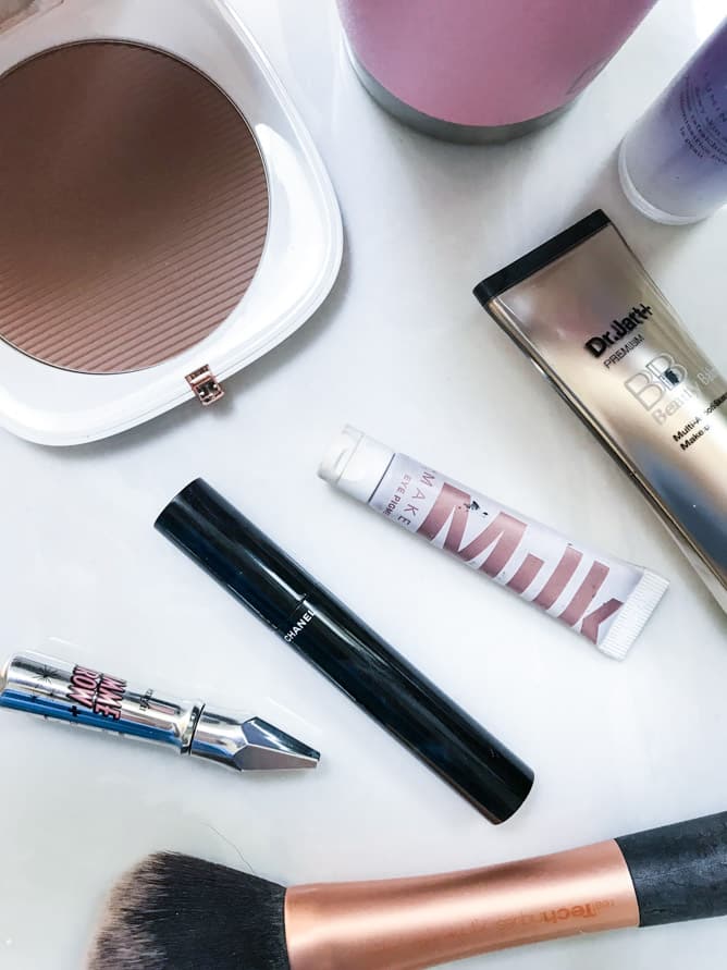 a day in the life I howsweeteats.com