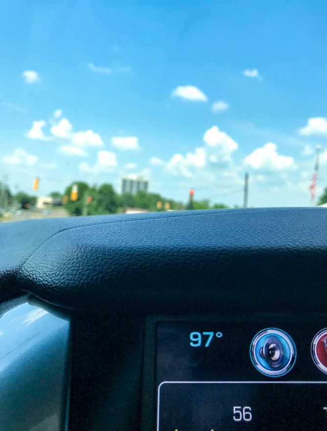 a day in the life I howsweeteats.com