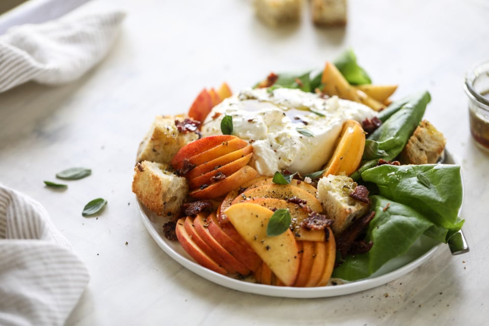 the pretty dish book club - july I howsweeteats.com