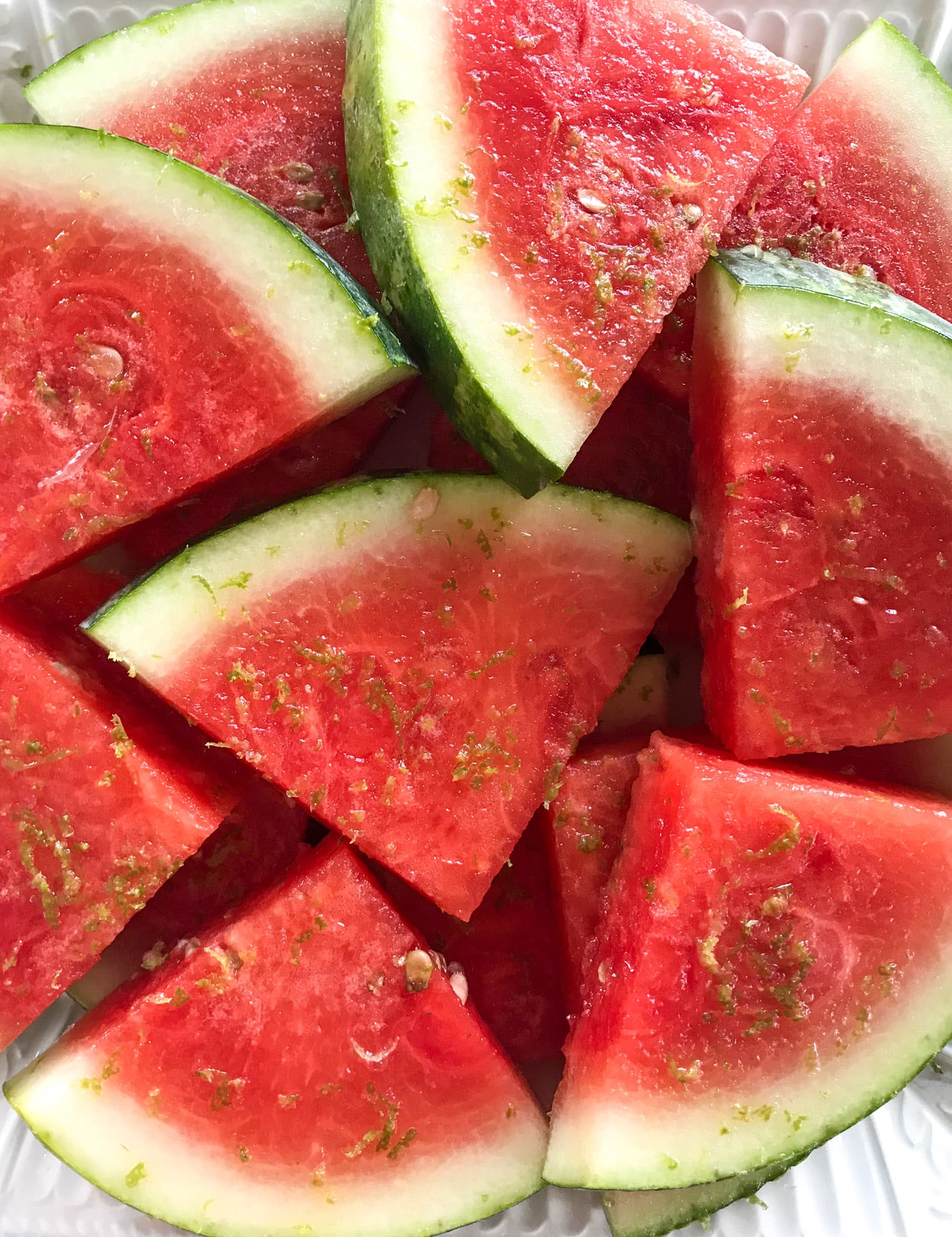 life lately I howsweeteats.com