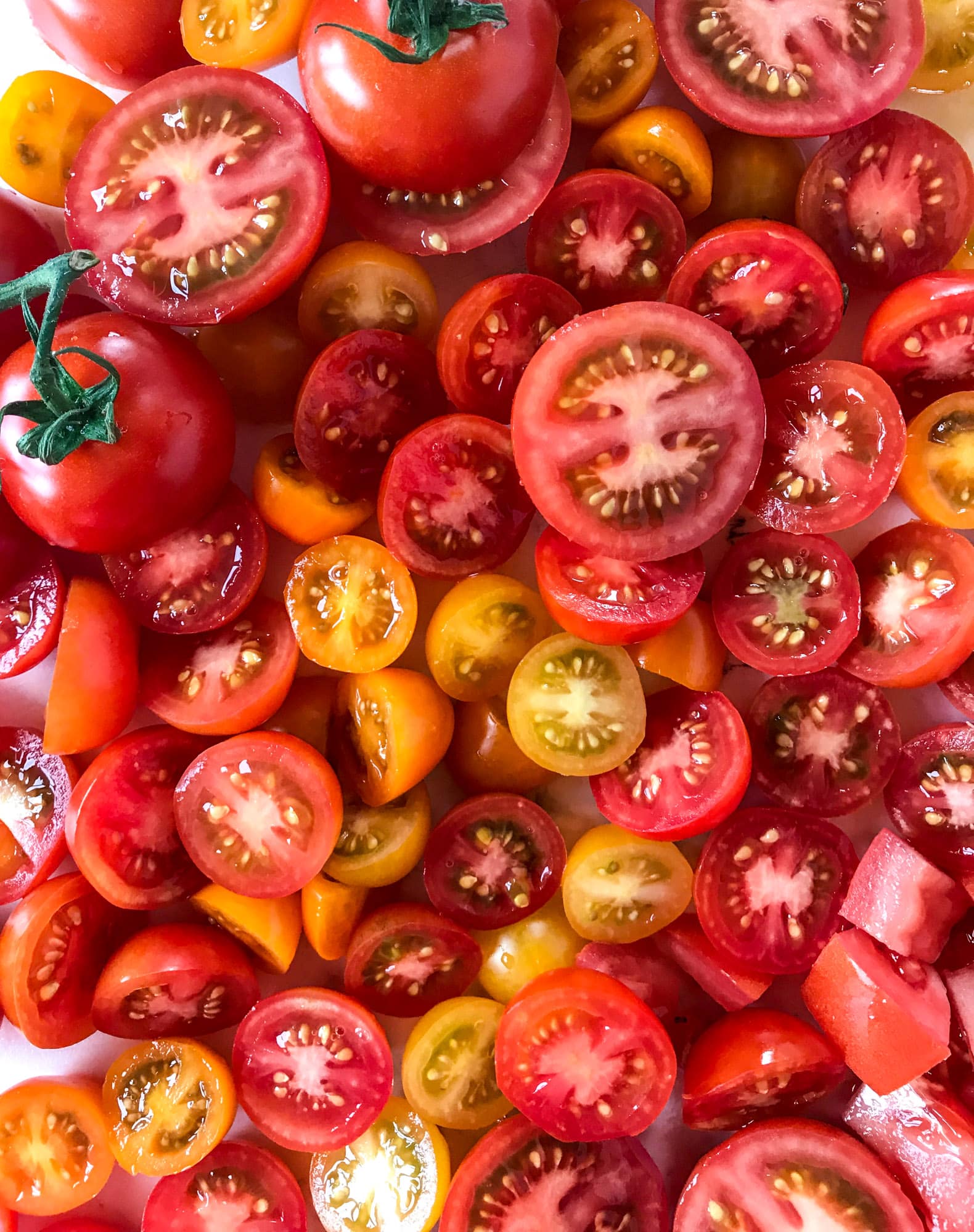 life lately I howsweeteats.com