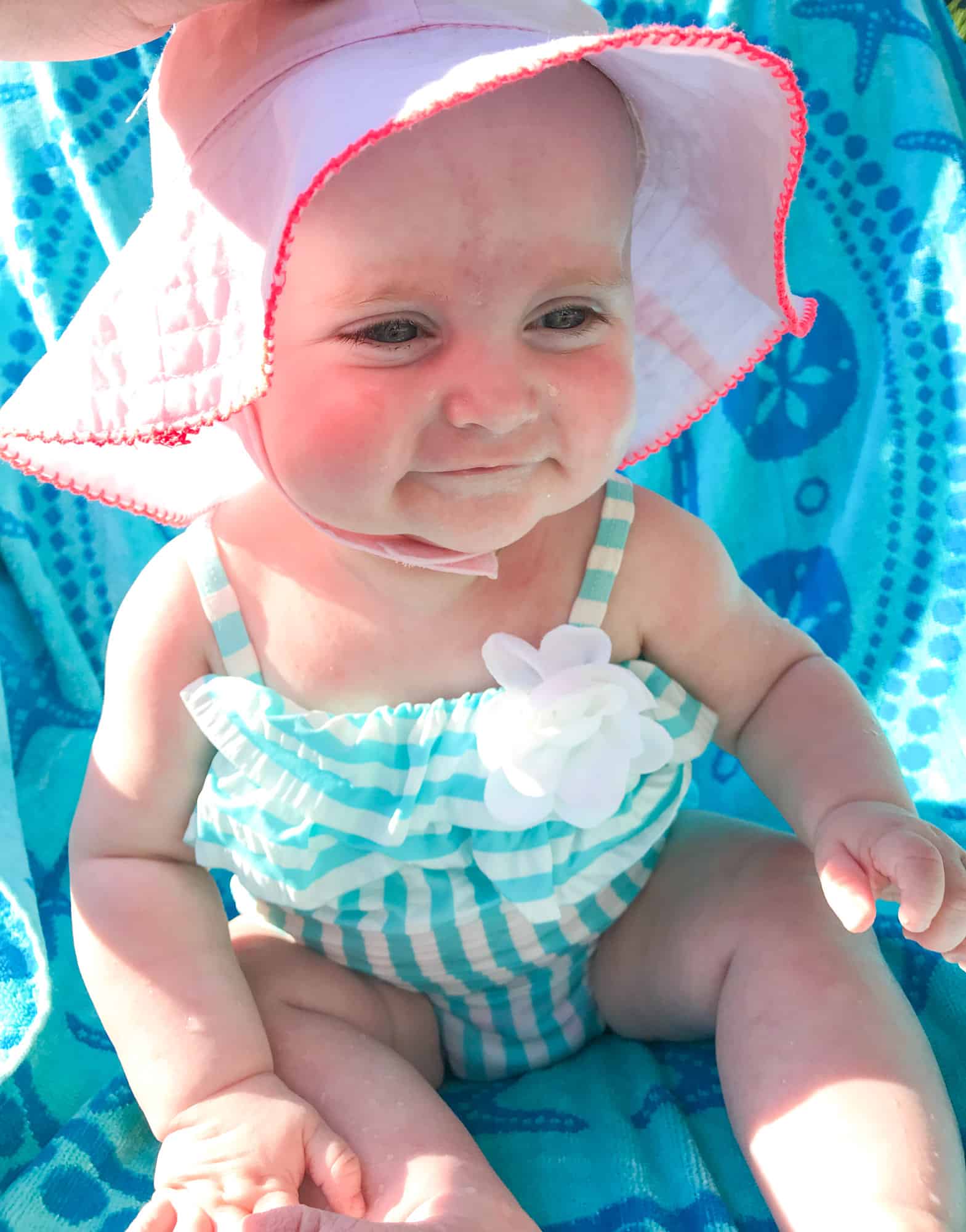 life lately I howsweeteats.com