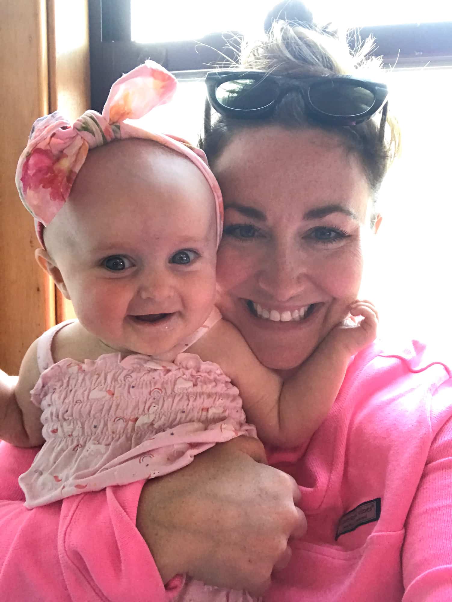 boyne city 2018 I howsweeteats.com