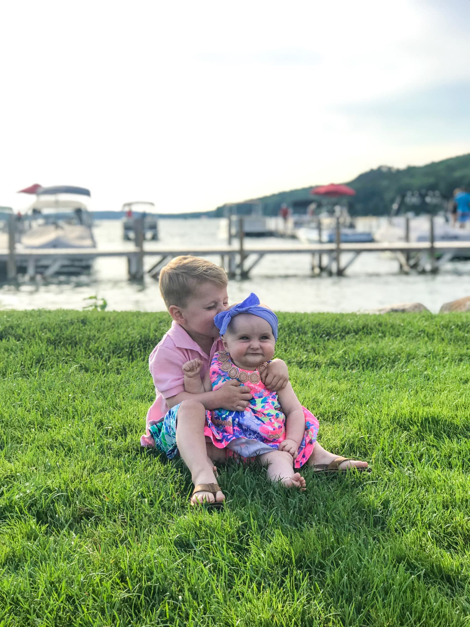 boyne city 2018 I howsweeteats.com