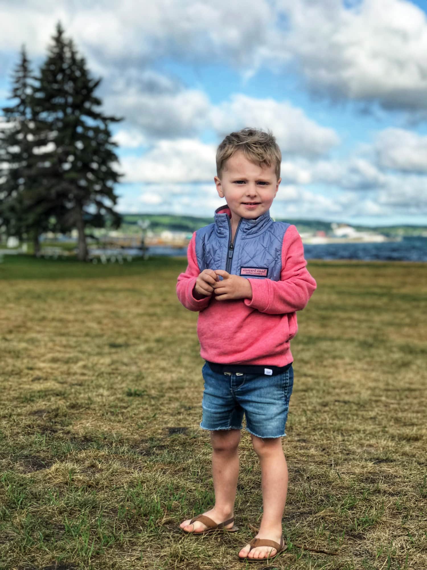 boyne city 2018 I howsweeteats.com