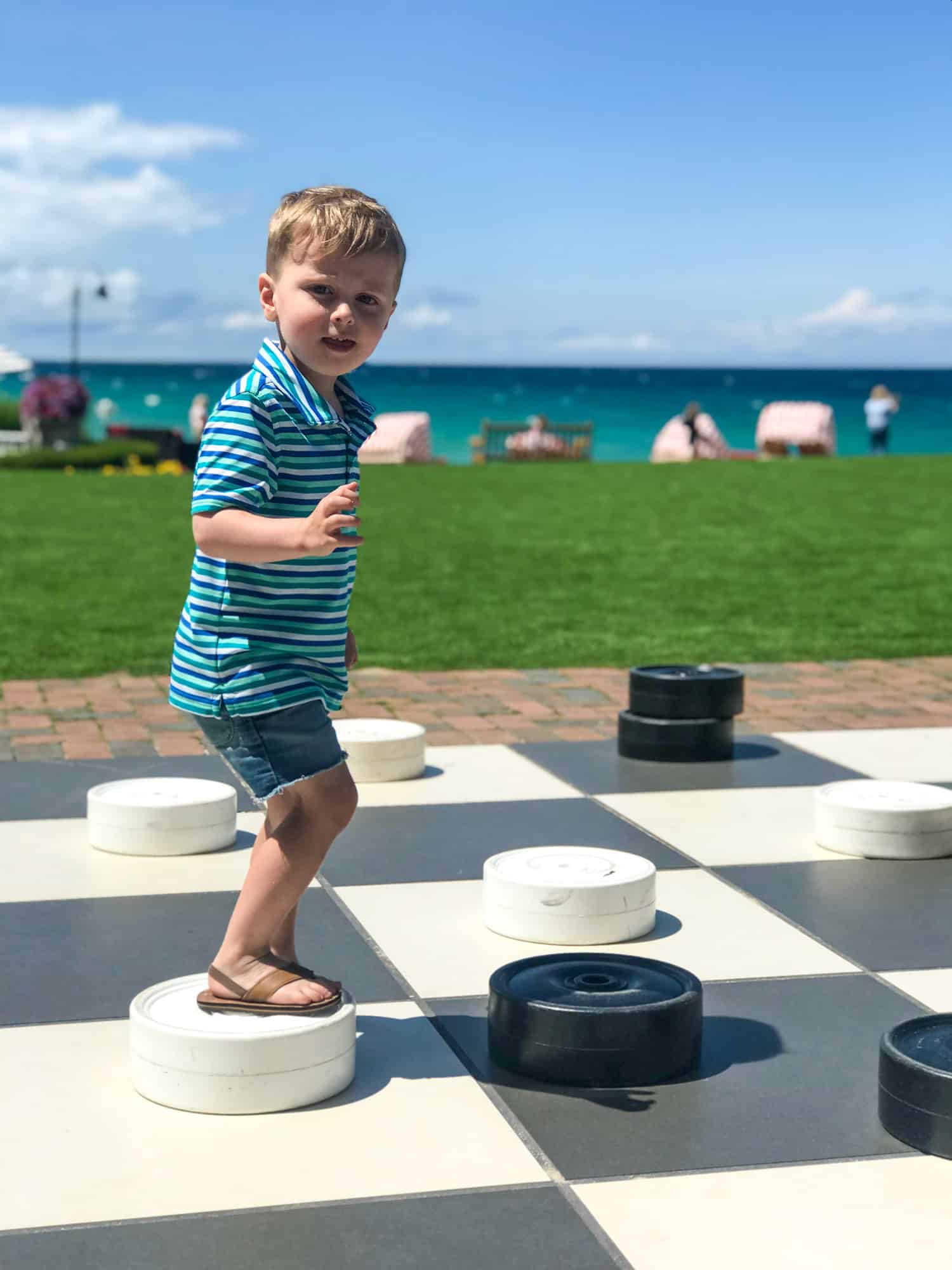 boyne city 2018 I howsweeteats.com