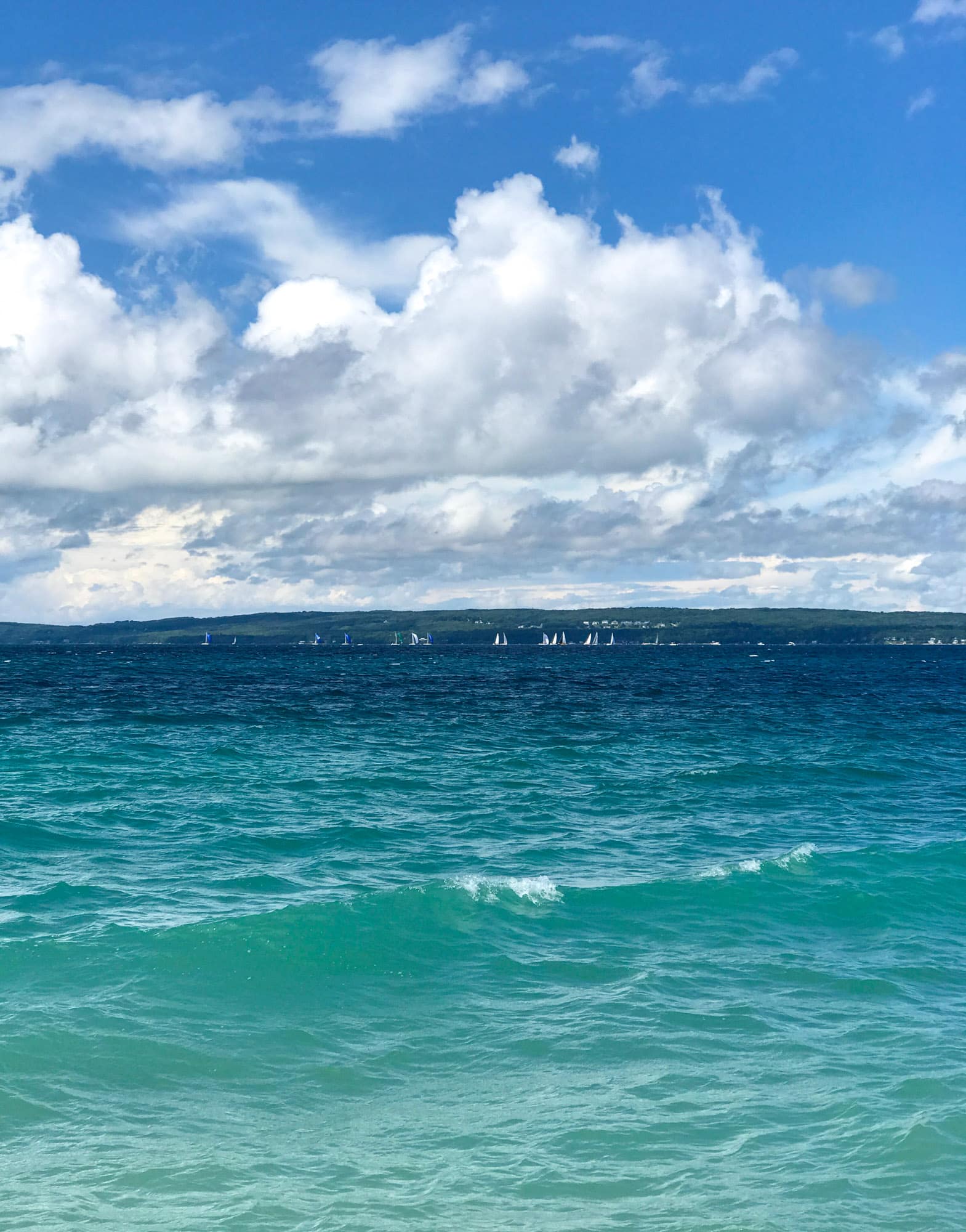 boyne city 2018 I howsweeteats.com