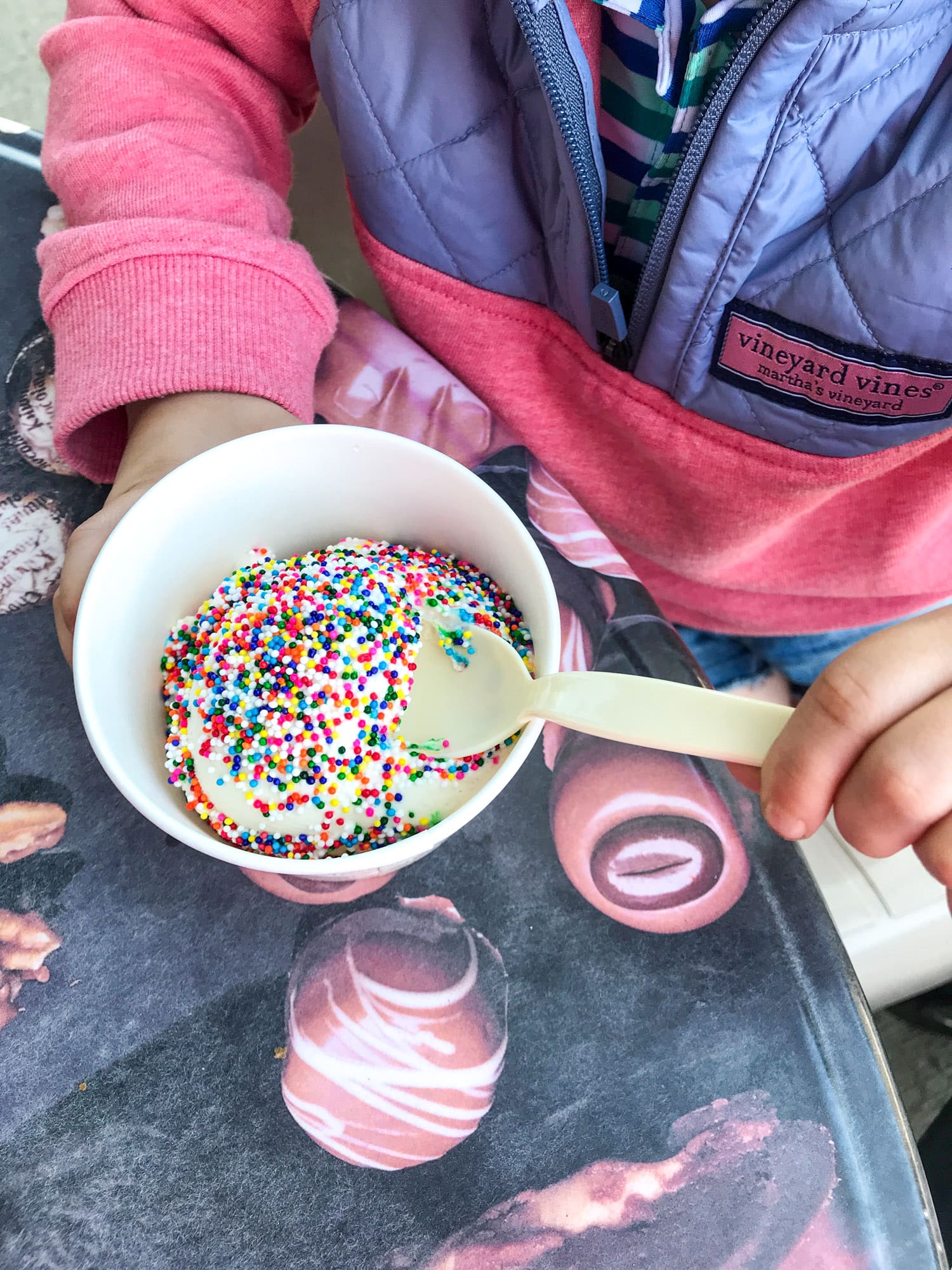 boyne city 2018 I howsweeteats.com