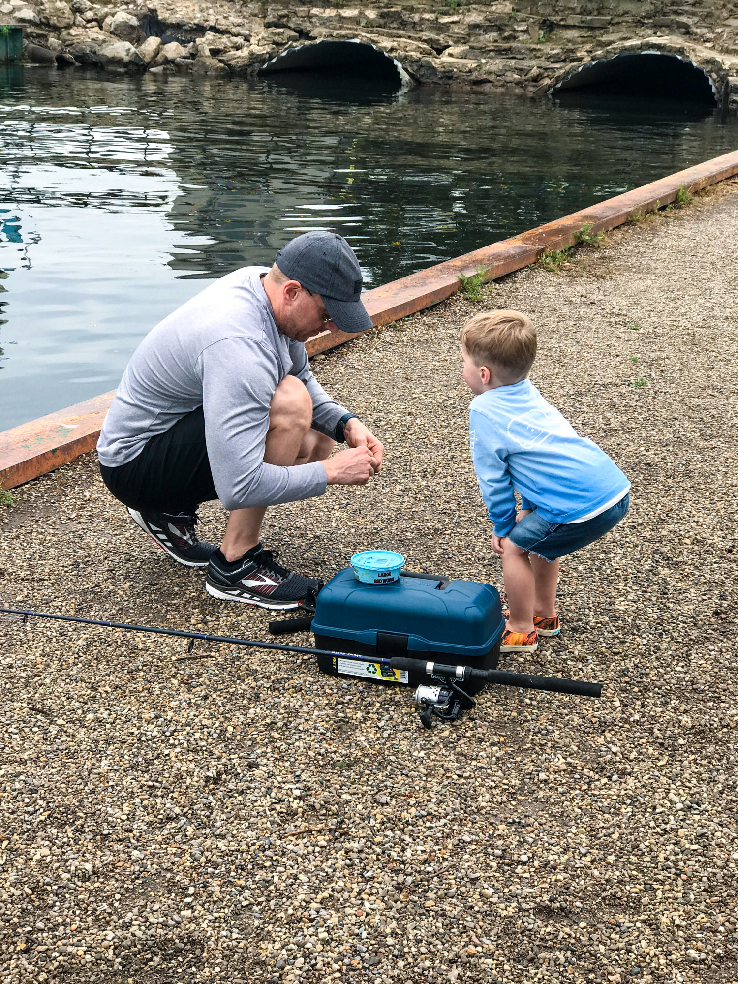 boyne city 2018 I howsweeteats.com