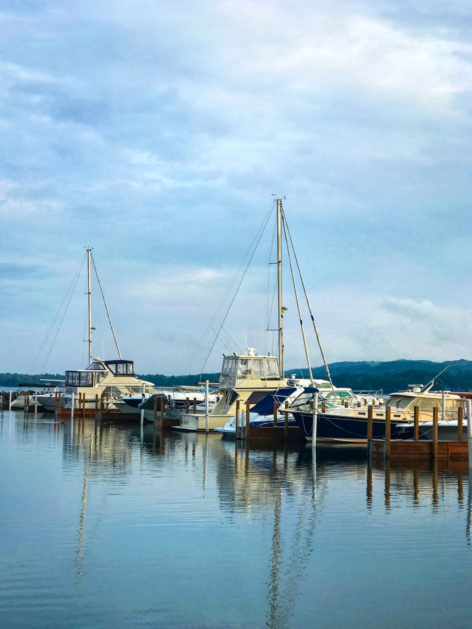 boyne city 2018 I howsweeteats.com