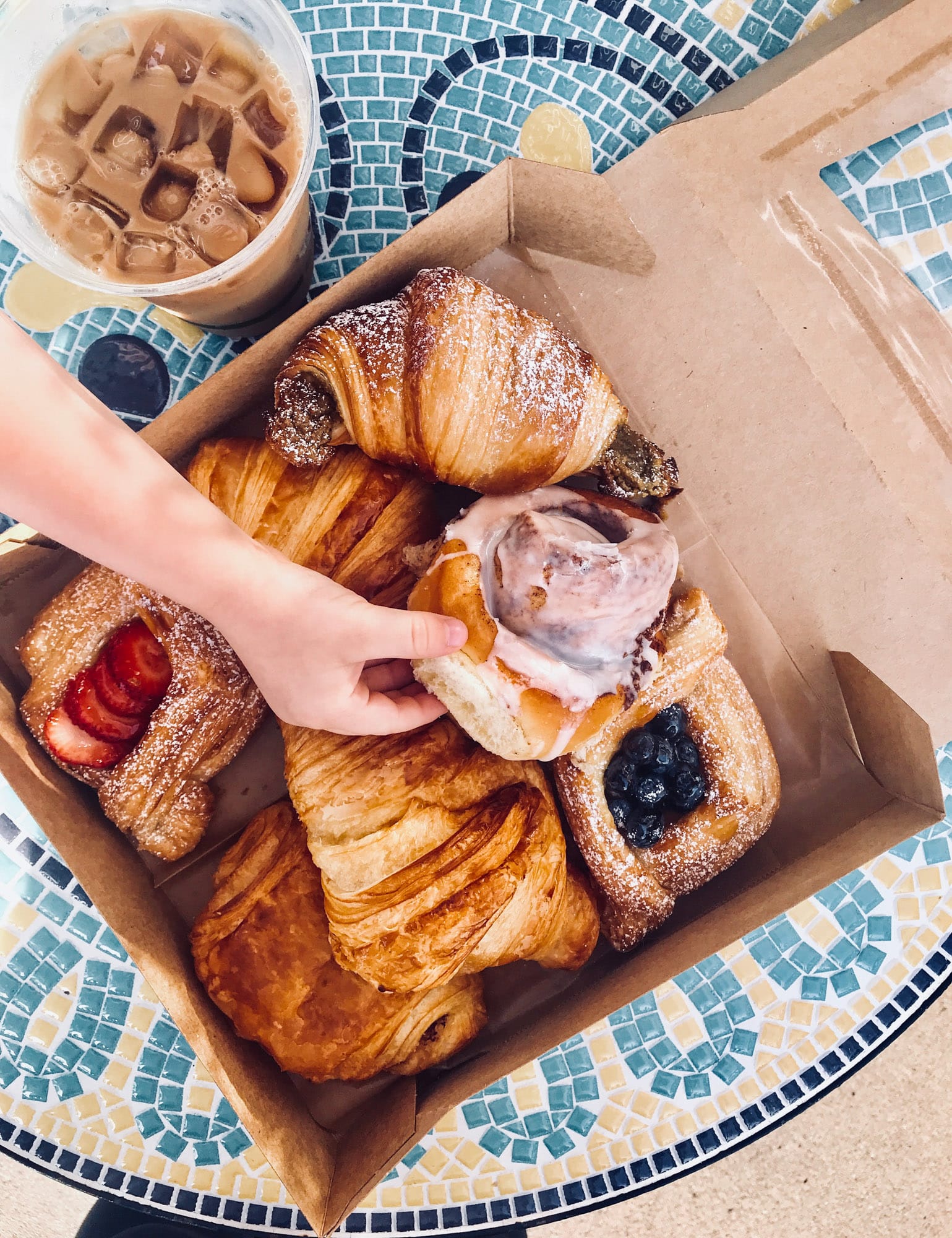 boyne city 2018 I howsweeteats.com