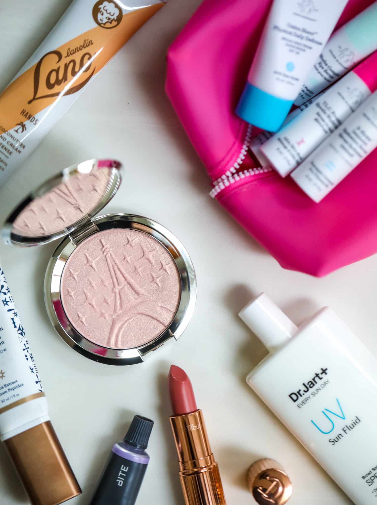 july beauty favorites I howsweeteats.com