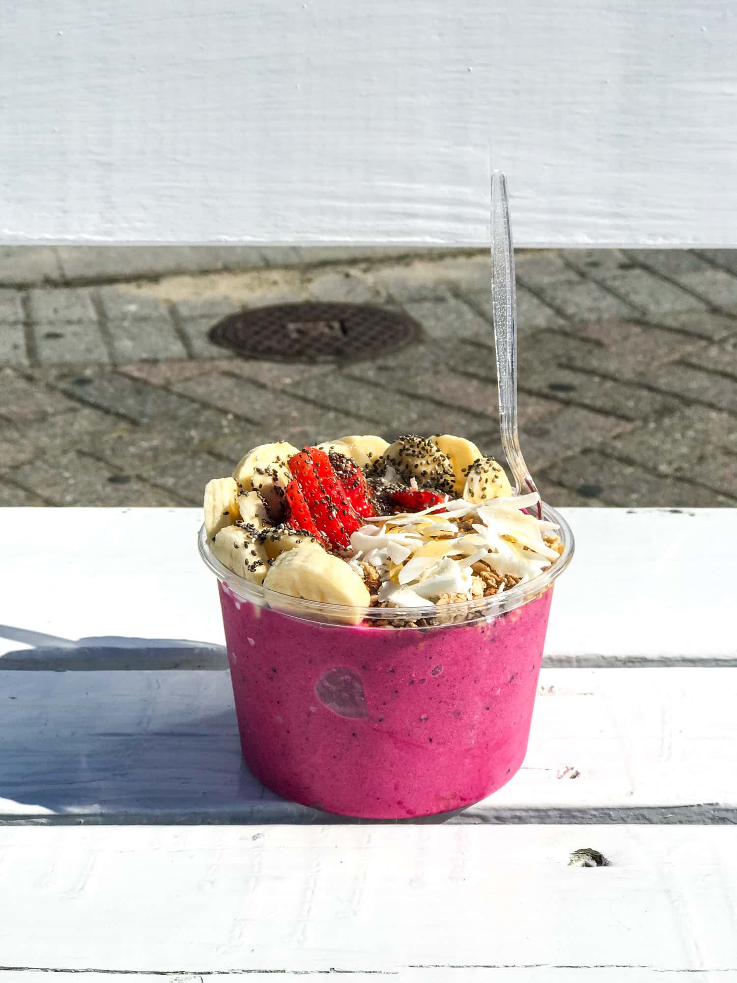 life lately I howsweeteats.com