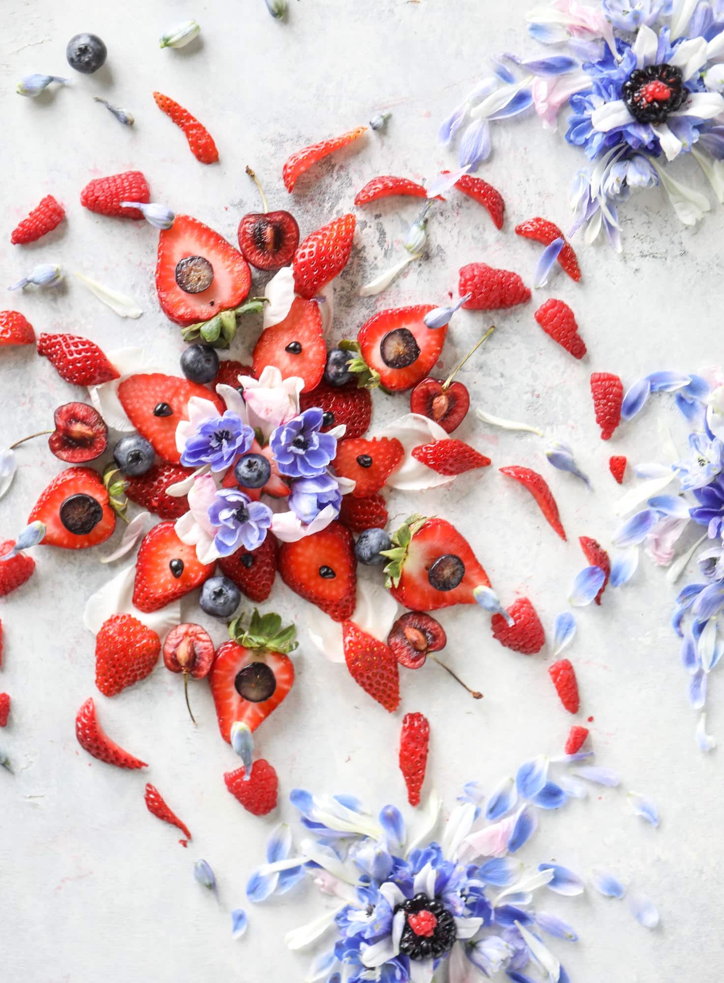 summer fridays I howsweeteats.com