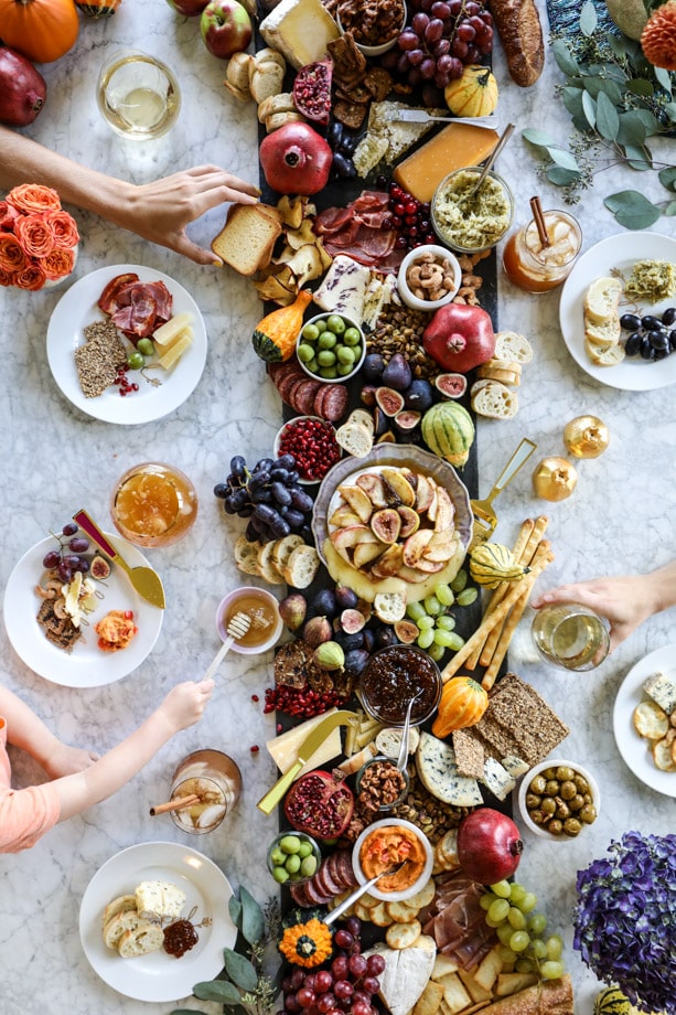 on building a blog audience I howsweeteats.com