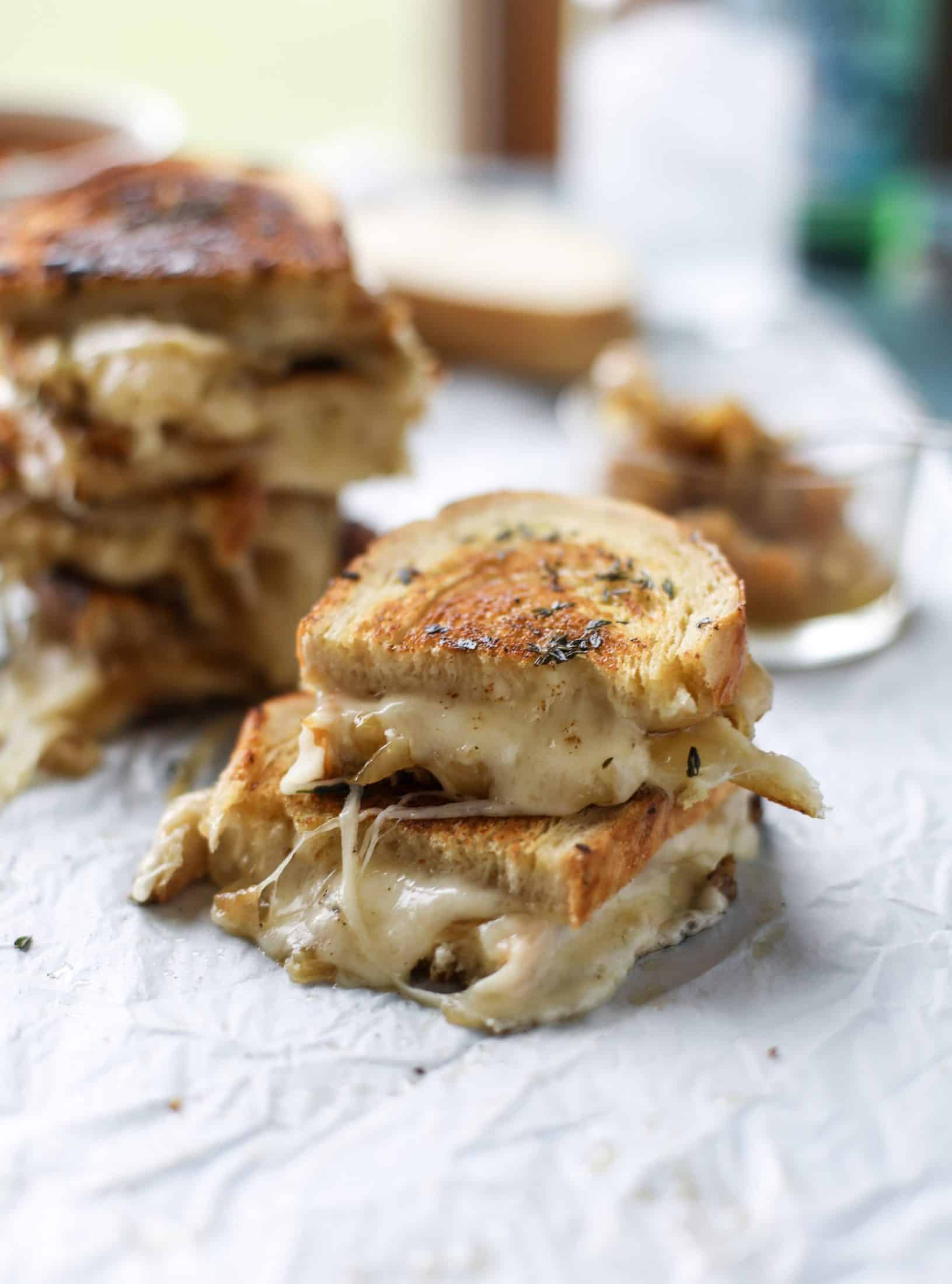 join the pretty dish book club for october I howsweeteats.com