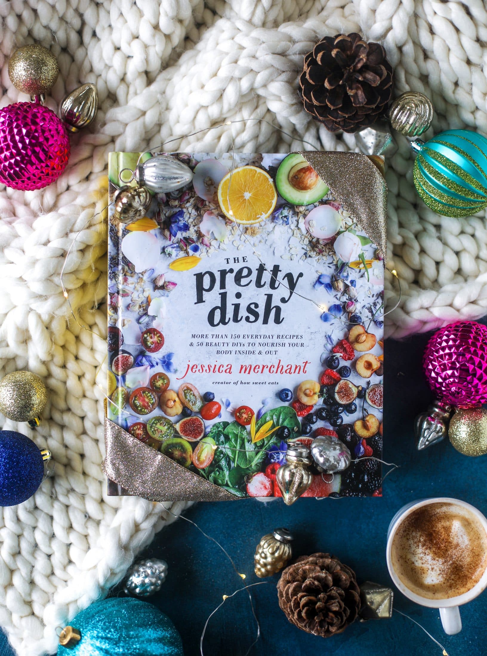 This is my go-to holiday entertaining guide for the season! 16 brand new exclusive recipes, all of my tips and tricks for hosting during the holidays along with my entertaining cheat sheet to make the season so much fun! I howsweeteats.com