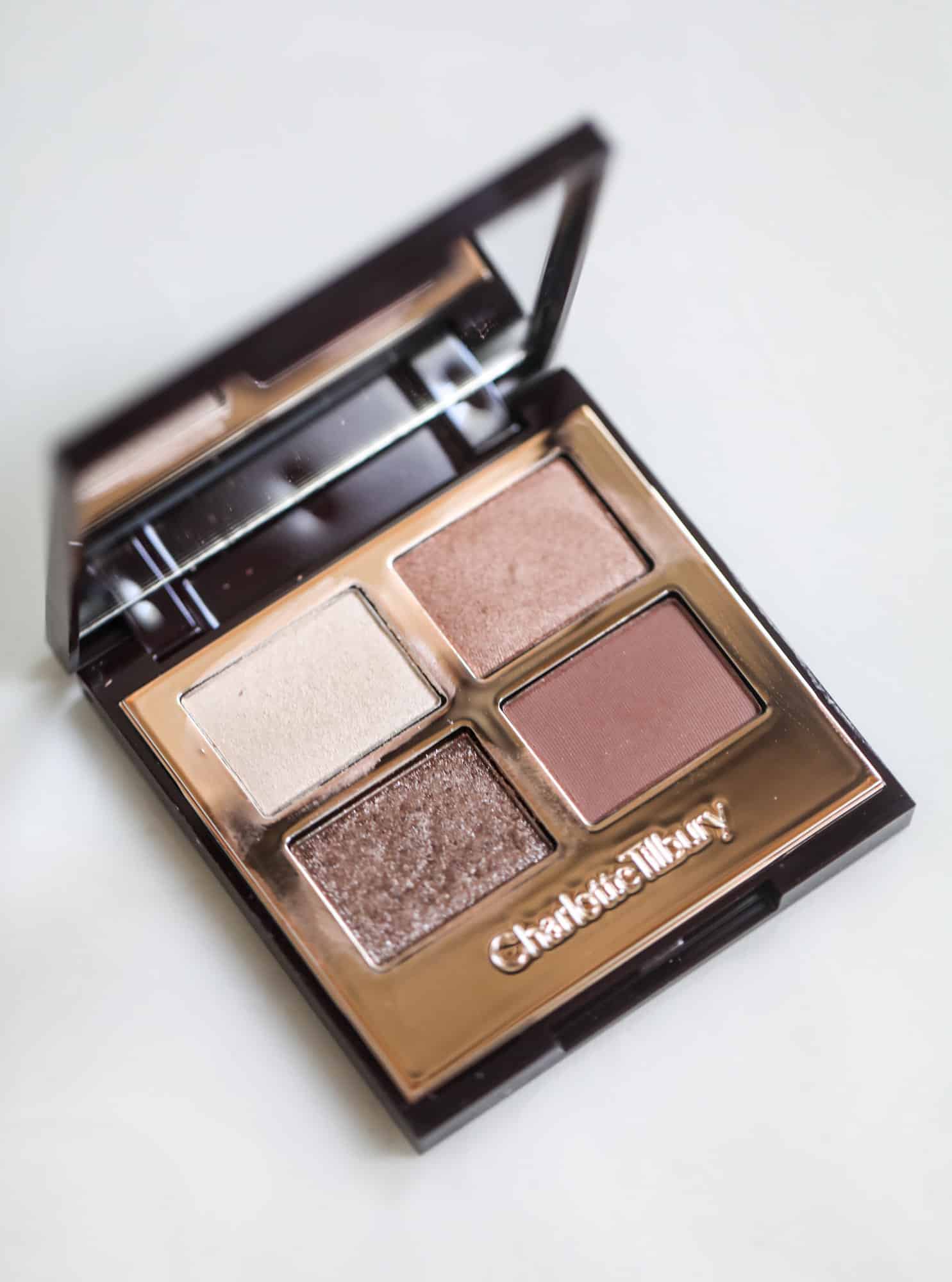 november beauty favorites I howsweeteats.com