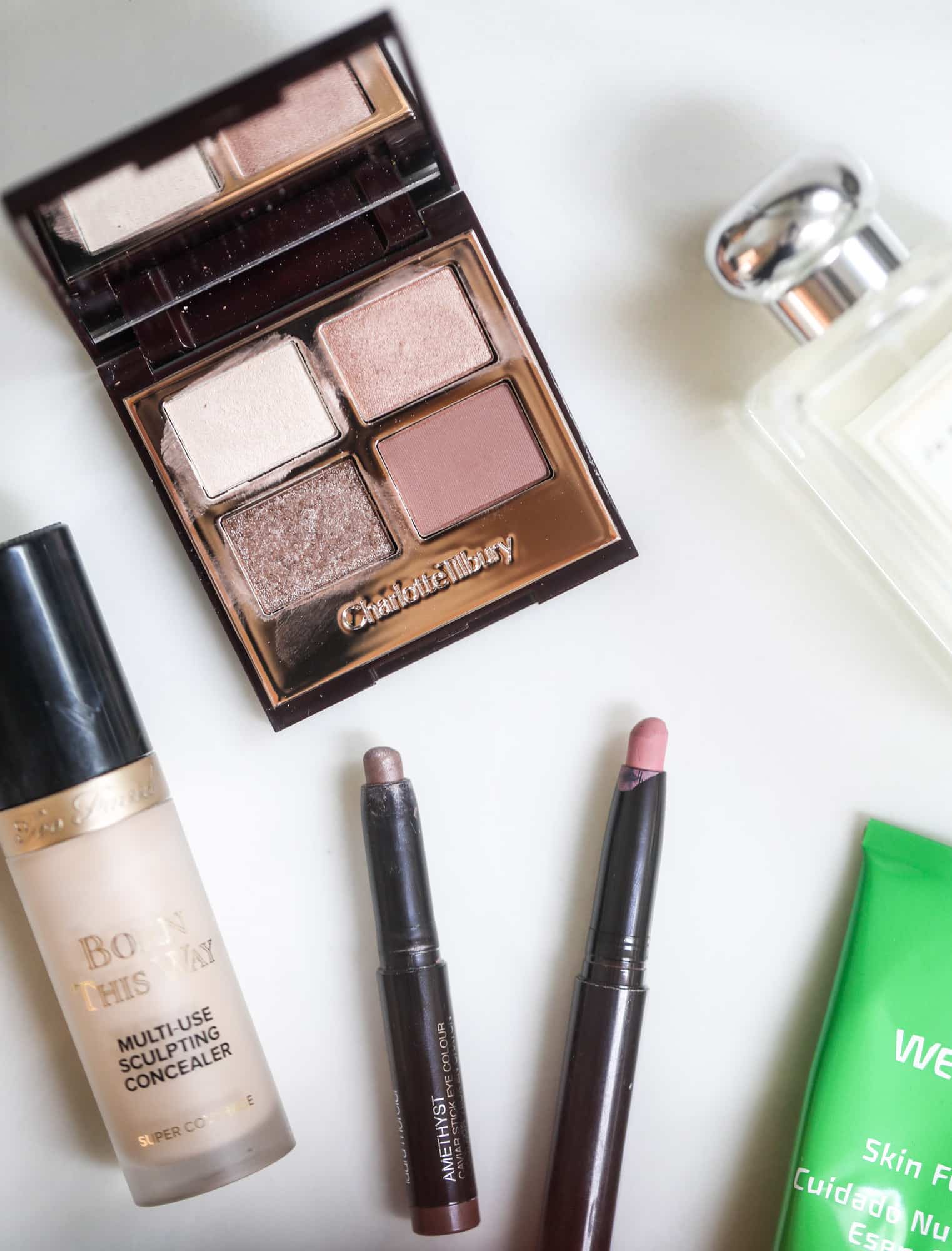 november beauty favorites I howsweeteats.com