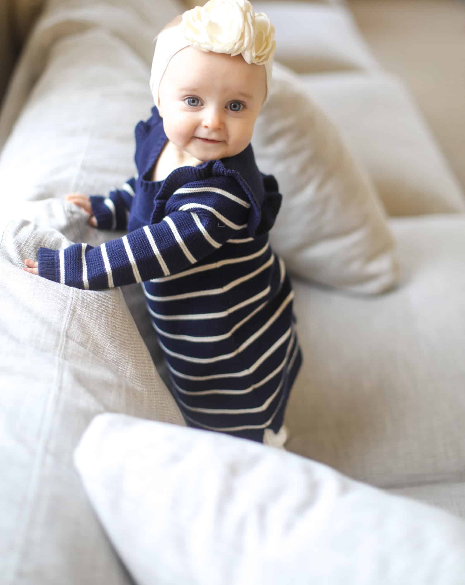 the couch we are obsessed with I howsweeteats.com