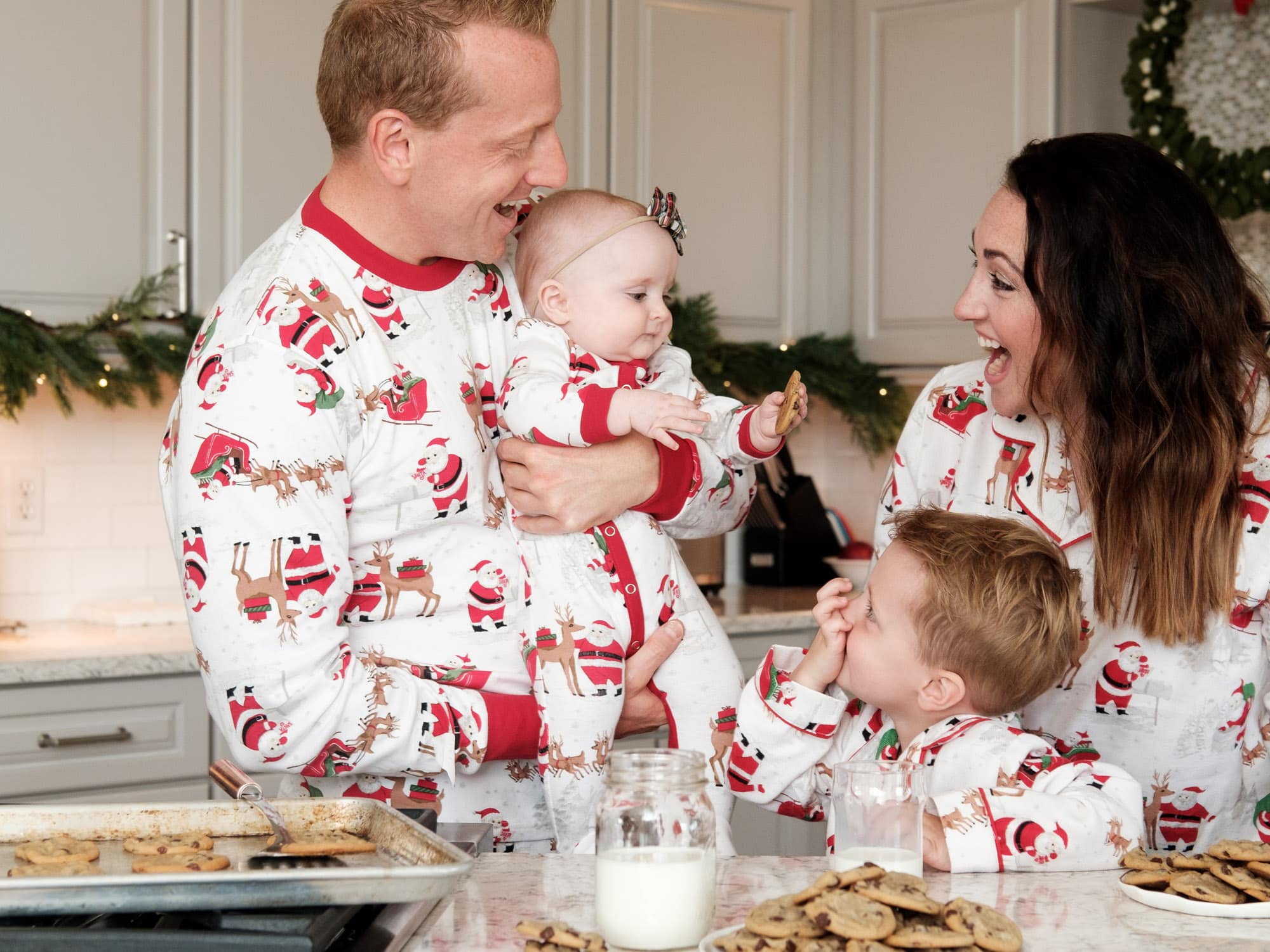 merry christmas I howsweeteats.com