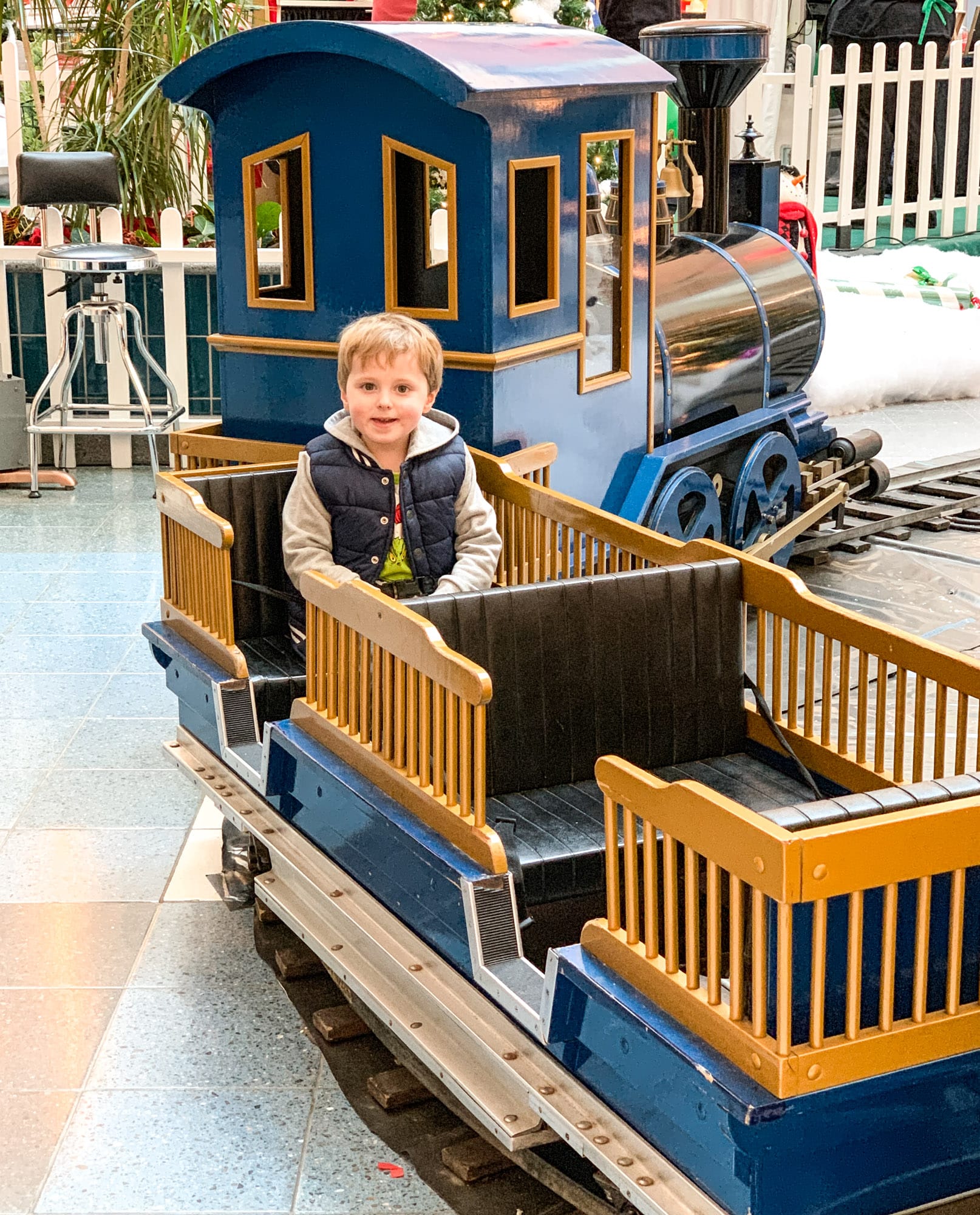 christmas break 2018 I howsweeteats.com