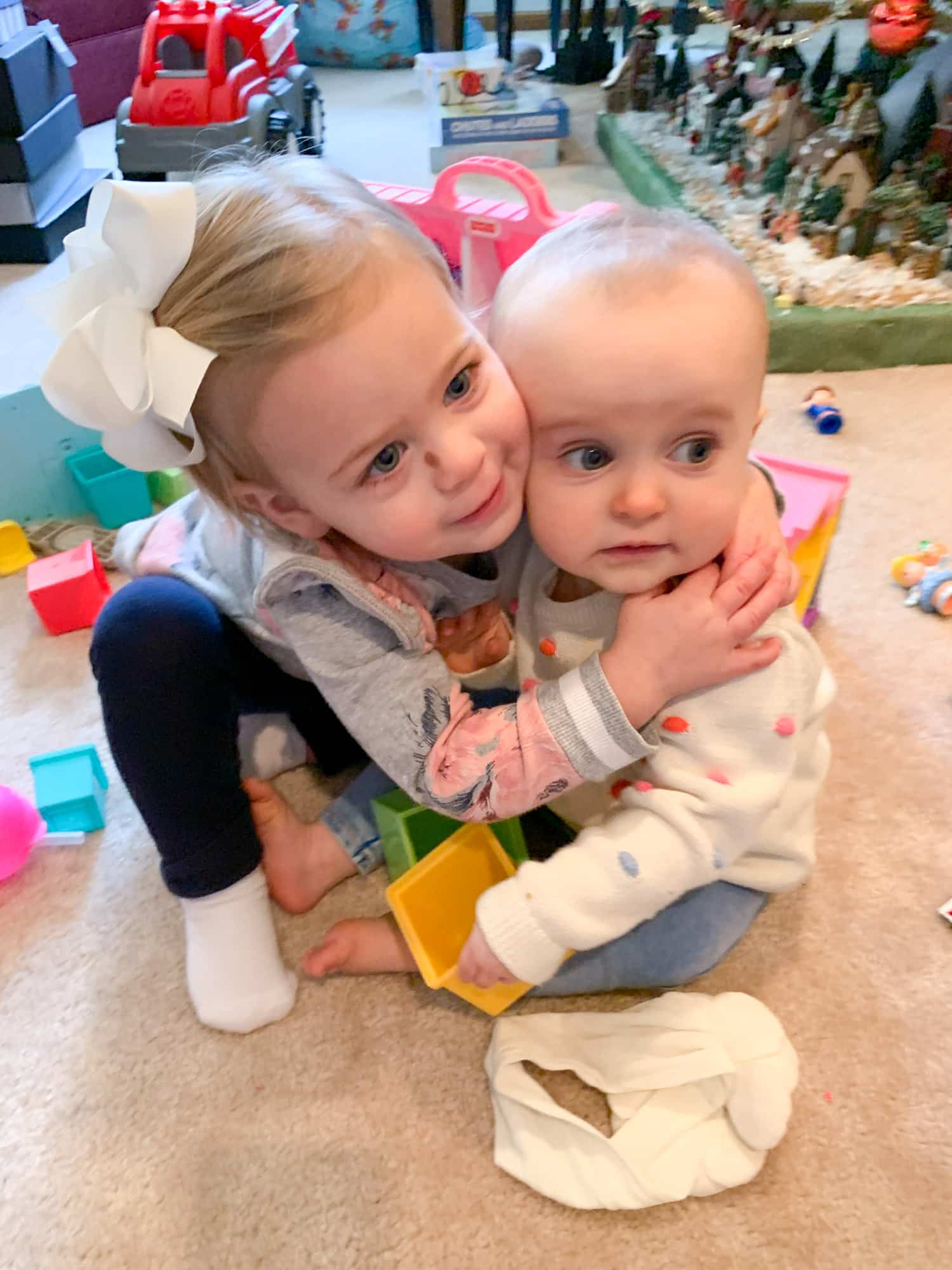 christmas break 2018 I howsweeteats.com