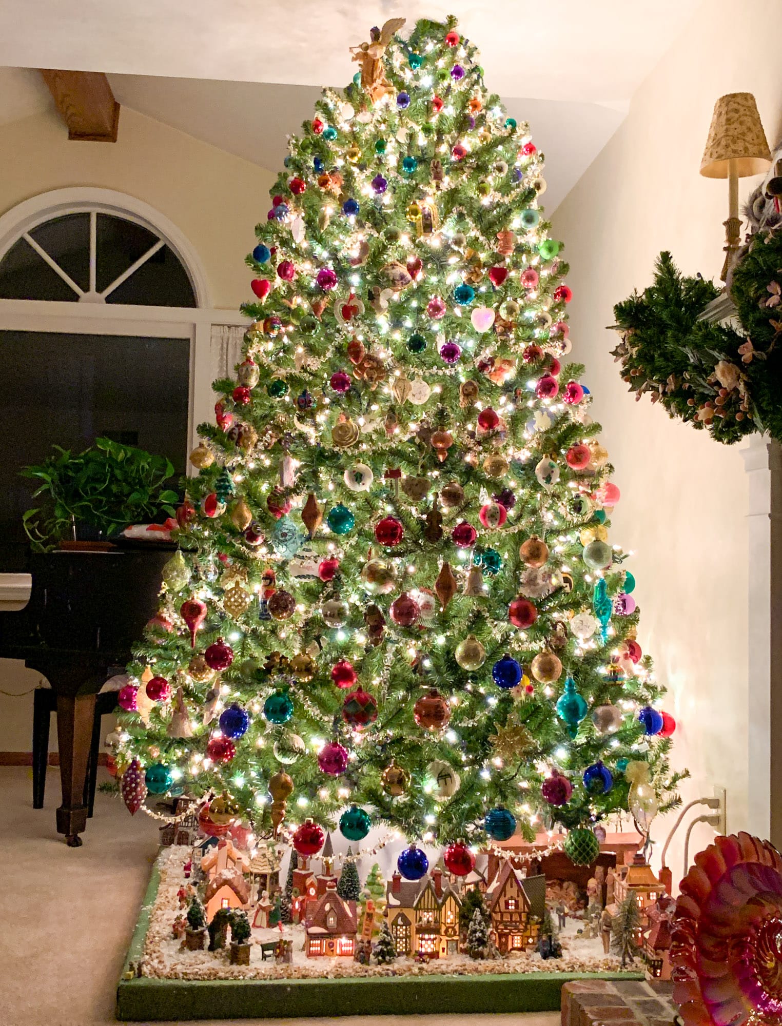 christmas break 2018 I howsweeteats.com