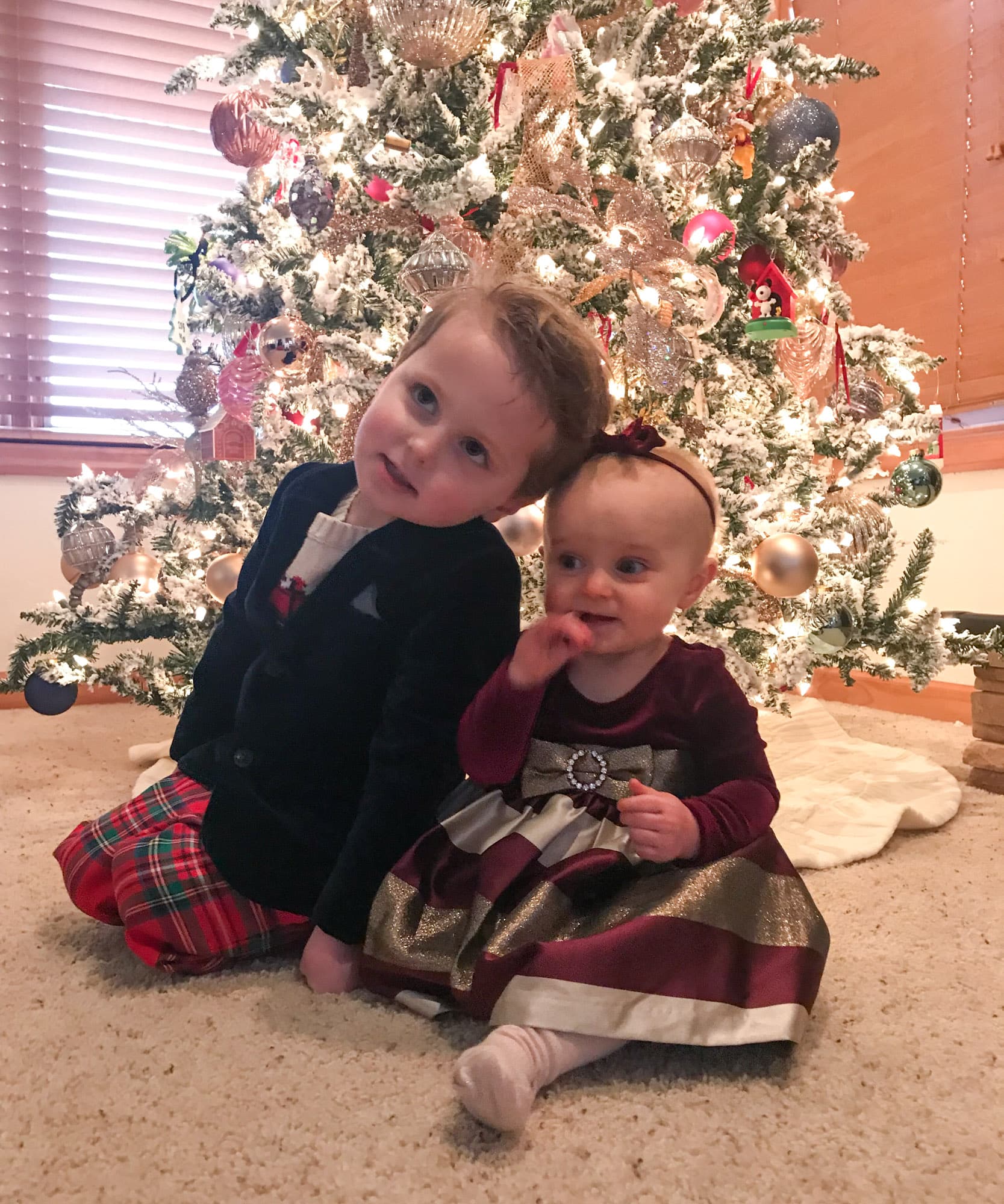 christmas break 2018 I howsweeteats.com