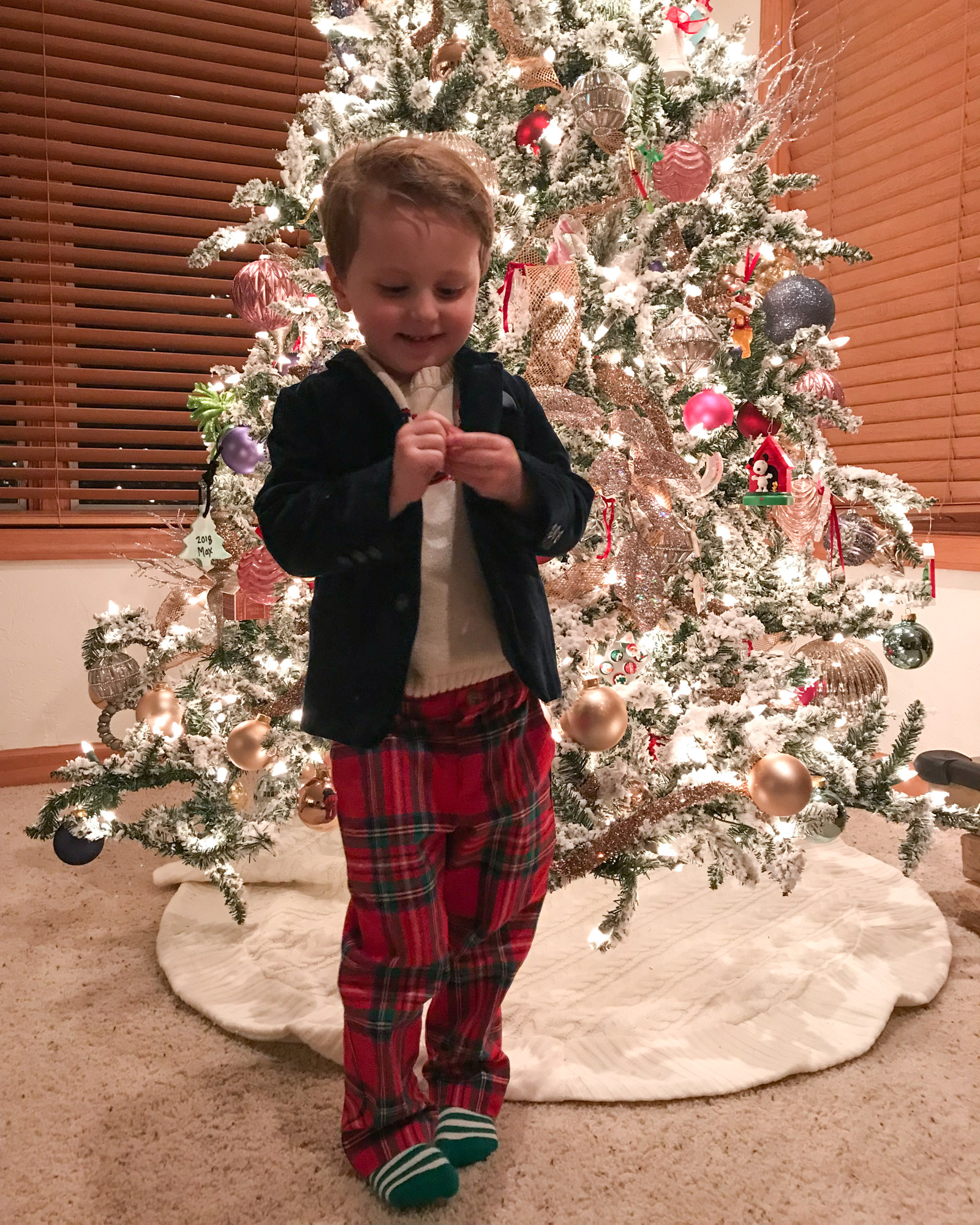 christmas break 2018 I howsweeteats.com