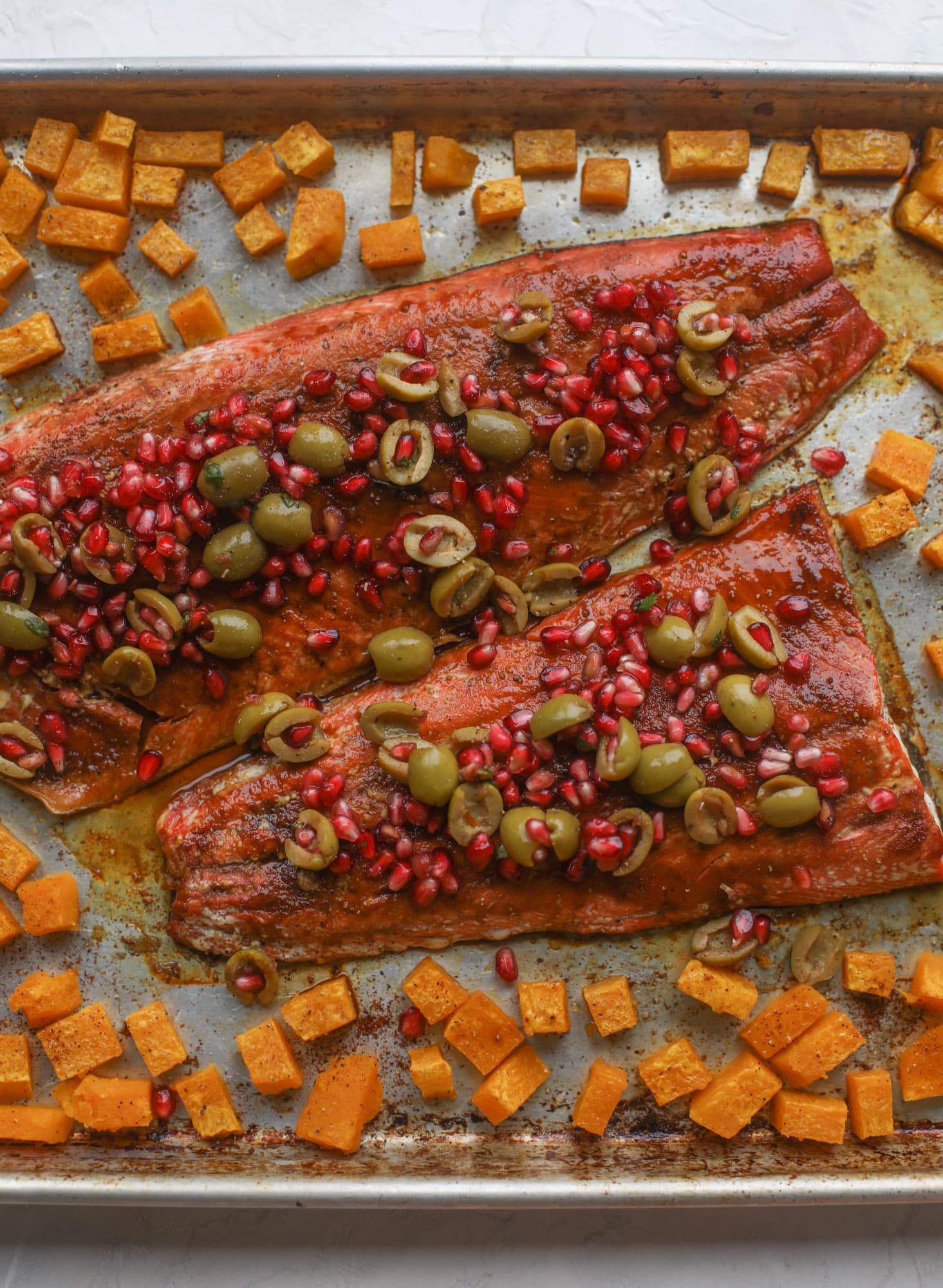 2018 recipe disasters I howsweeteats.com