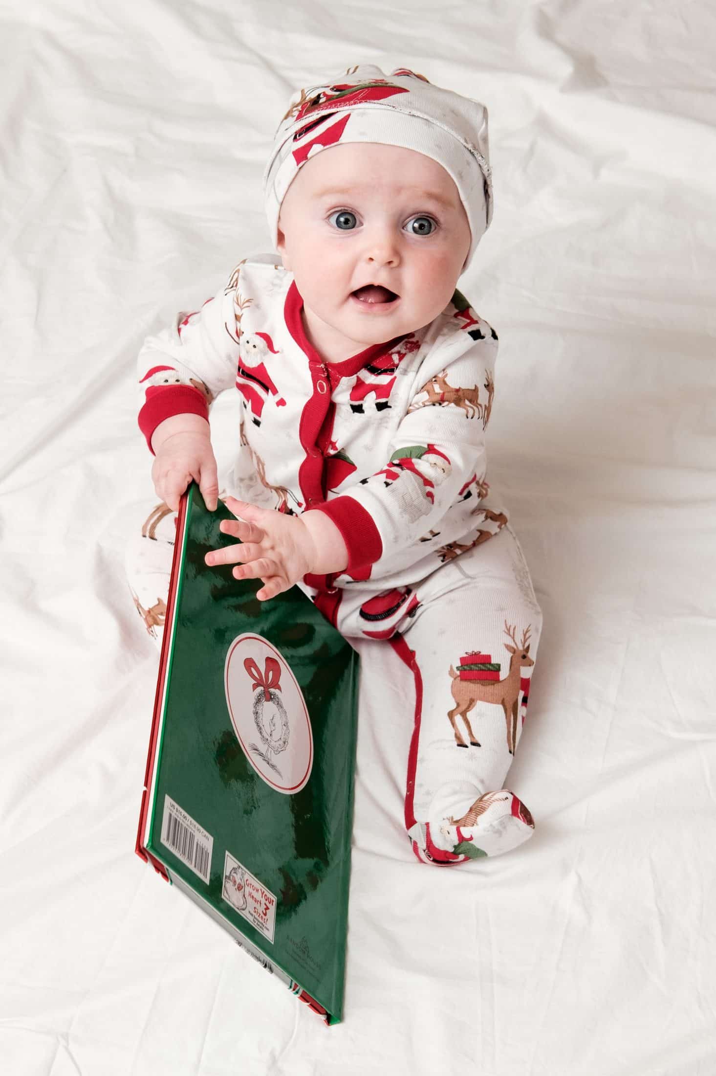 merry christmas I howsweeteats.com