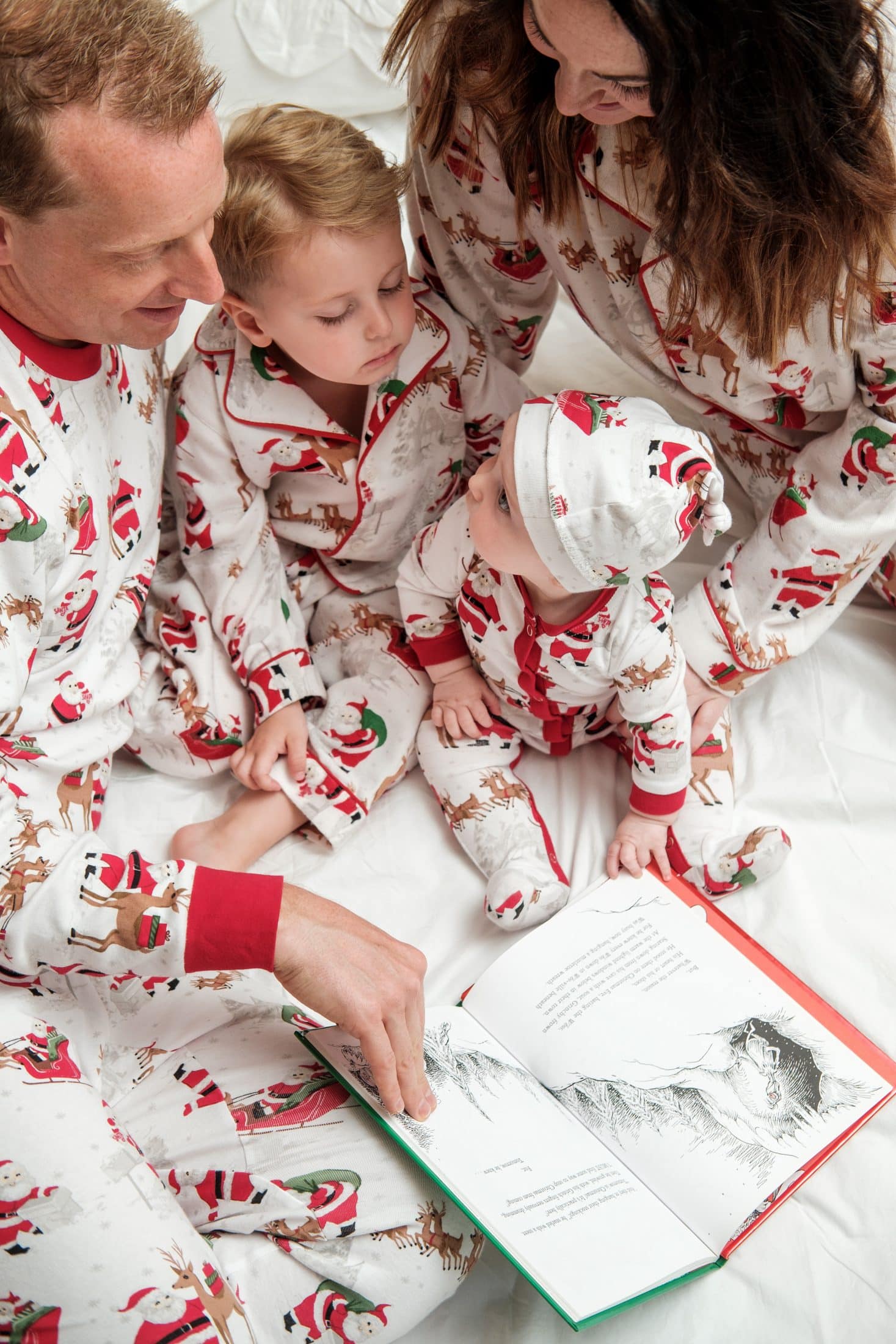 merry christmas I howsweeteats.com